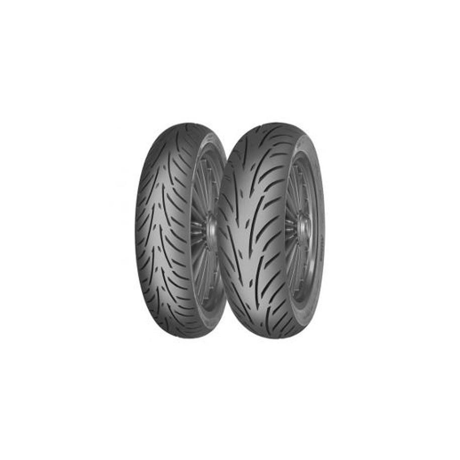 90/90 B 21 ENDURO TRAIL DAKAR 54H TL/TT