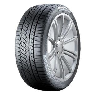 225/50 R 17  WINT TS 850 P MO  94H