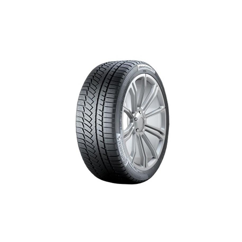 225/50 R 17  WINT TS 850 P MO  94H