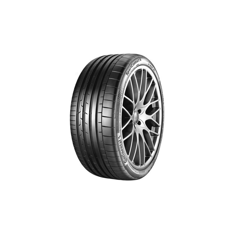 255/40 R 21  SPORTCONTACT 6 XL 102Y