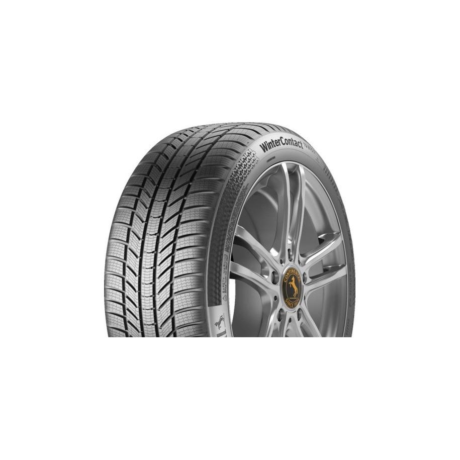 255/40 R 21 WINTCONTACT TS 870 P XL 102V