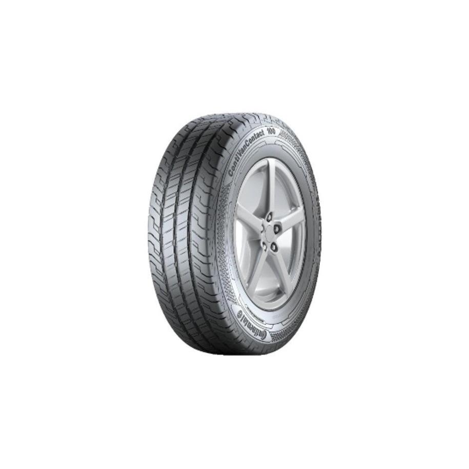 195/75 R 16 C.VANCONTACT 100 107/105R
