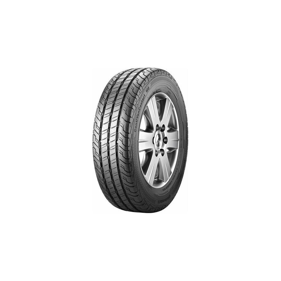 195/75 R 16  VANCONTACT 100 TL OE 110R