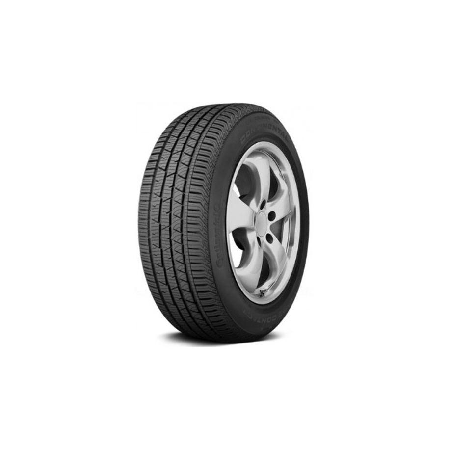 215/65 R16 CROSSCONT. LX SPORT M+S 98H 215/65 R16 CROSSCONT. LX SPORT M+S 98H