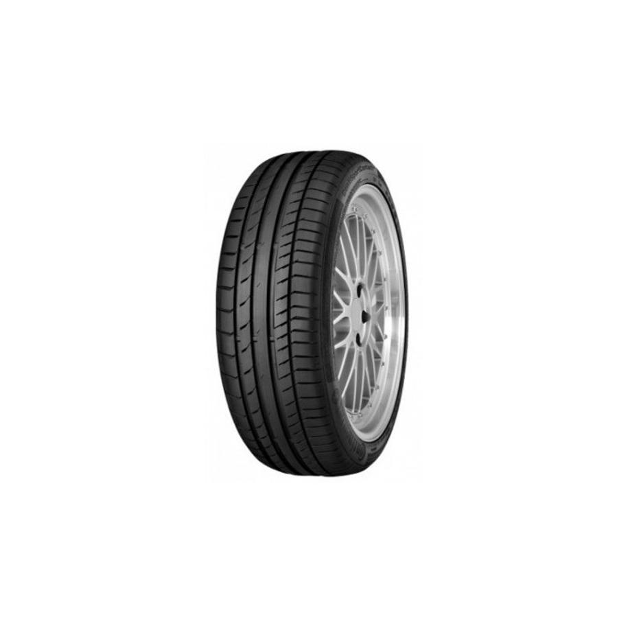 225/45 R 18  SP.CONTACT 5 MO XL 95Y