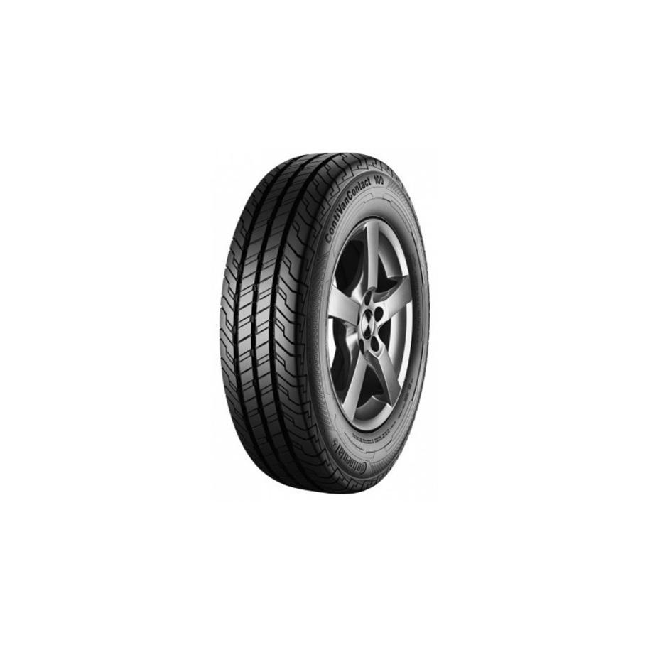 215/65 R 16 C VANCONTACT 100  106/104T