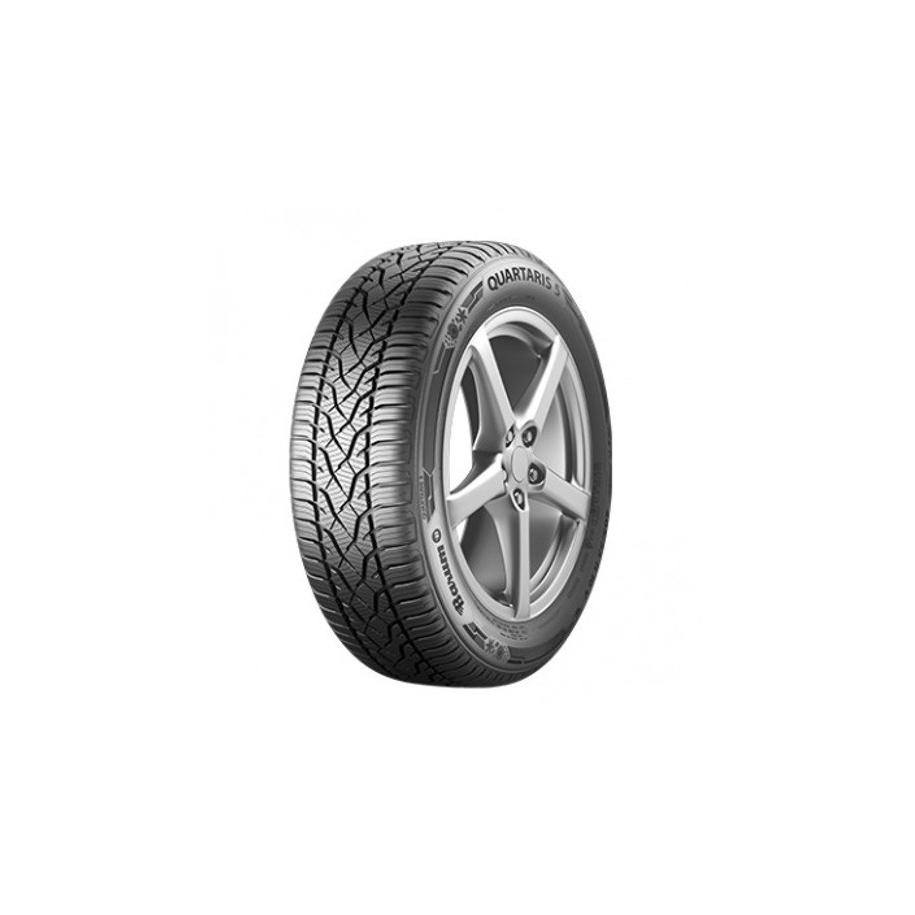 185/65 R 14  QUARTARIS 5  86T