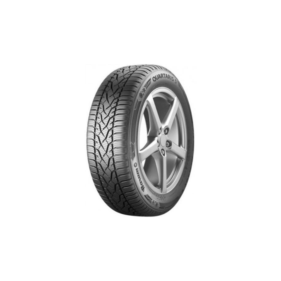 205/55 R 16  QUARTARIS 5 91H