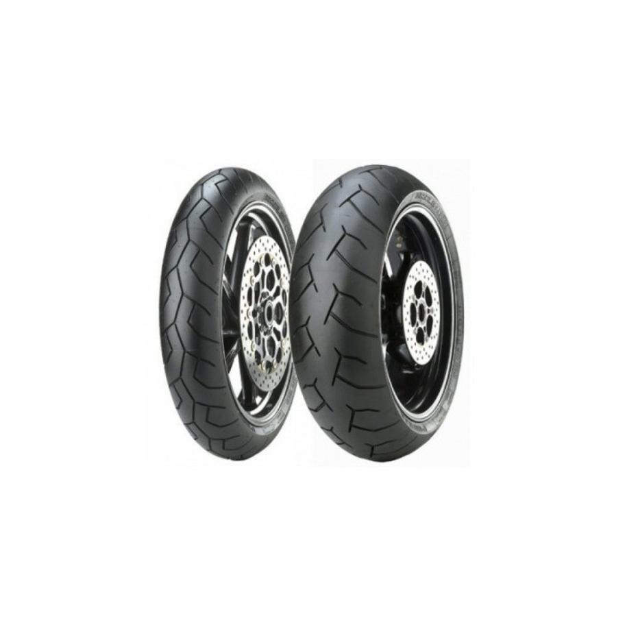 180/55 ZR 17 DIABLO 73W TL