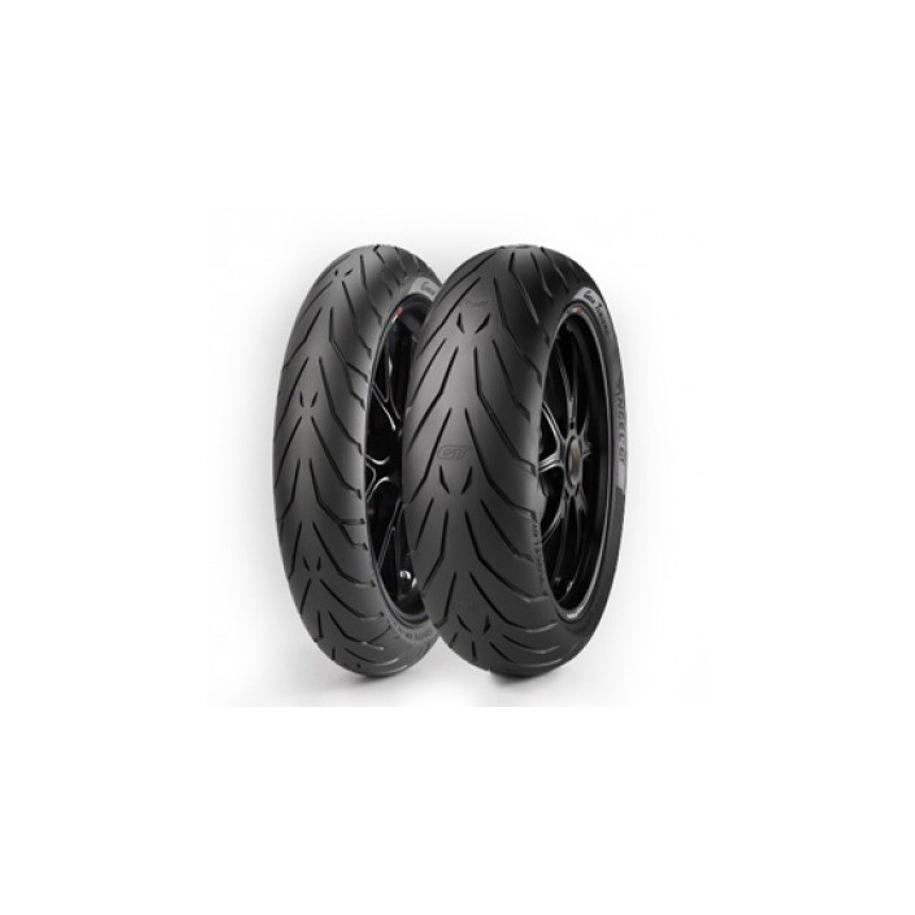 120/70 ZR 17  ANGEL GT M/C  A 58W