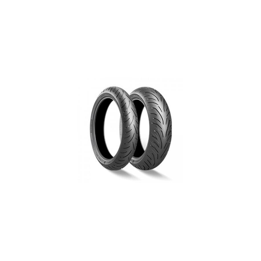 110/80 R 18  T31 TL 58W