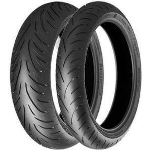 120/70 R 17  T31 GT 58W