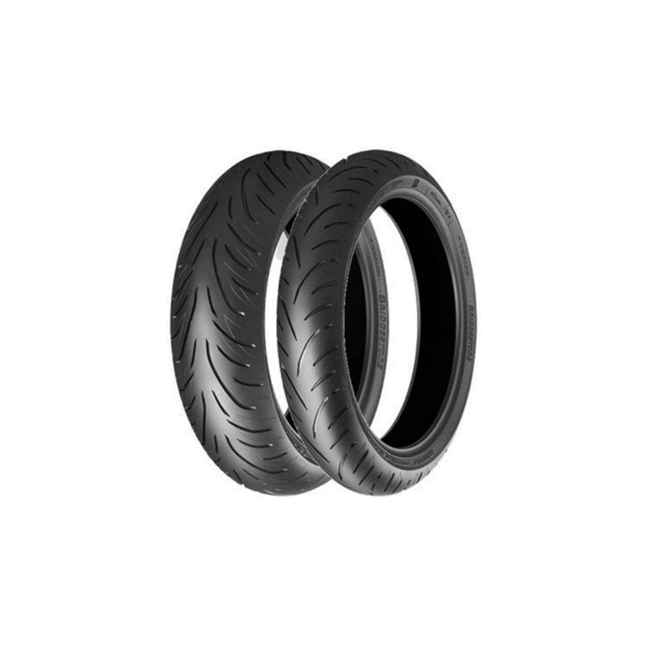 120/70 R 17  T31 GT 58W