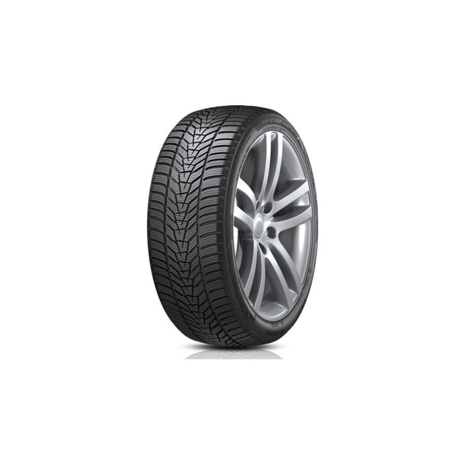 HANKOOK W330A WINTER I*CEPT EVO 3 X 225/55 R18 102V TL XL M+S SNOW FLAKE CORDOLO 1026382