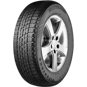 215/55 R 18 MULTISEASON GEN 02 XL 99 V