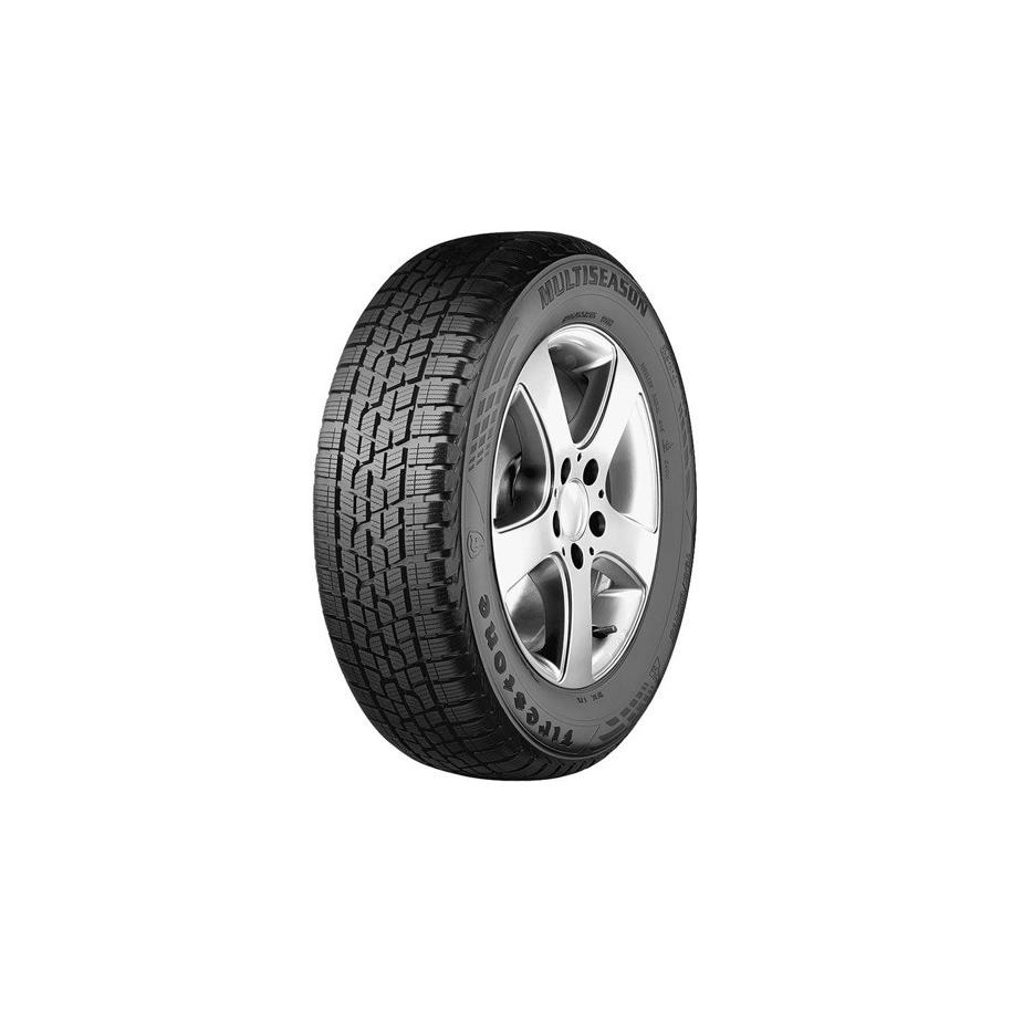 215/55 R 18 MULTISEASON GEN 02 XL 99 V