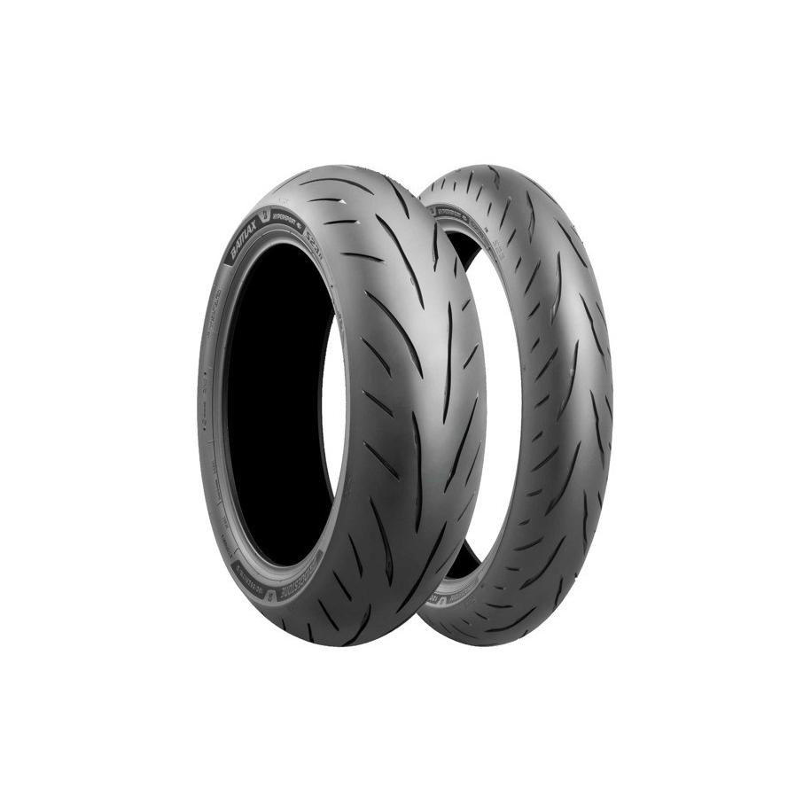 200/55 ZR 17 BATTLAX S23 (78W) TL