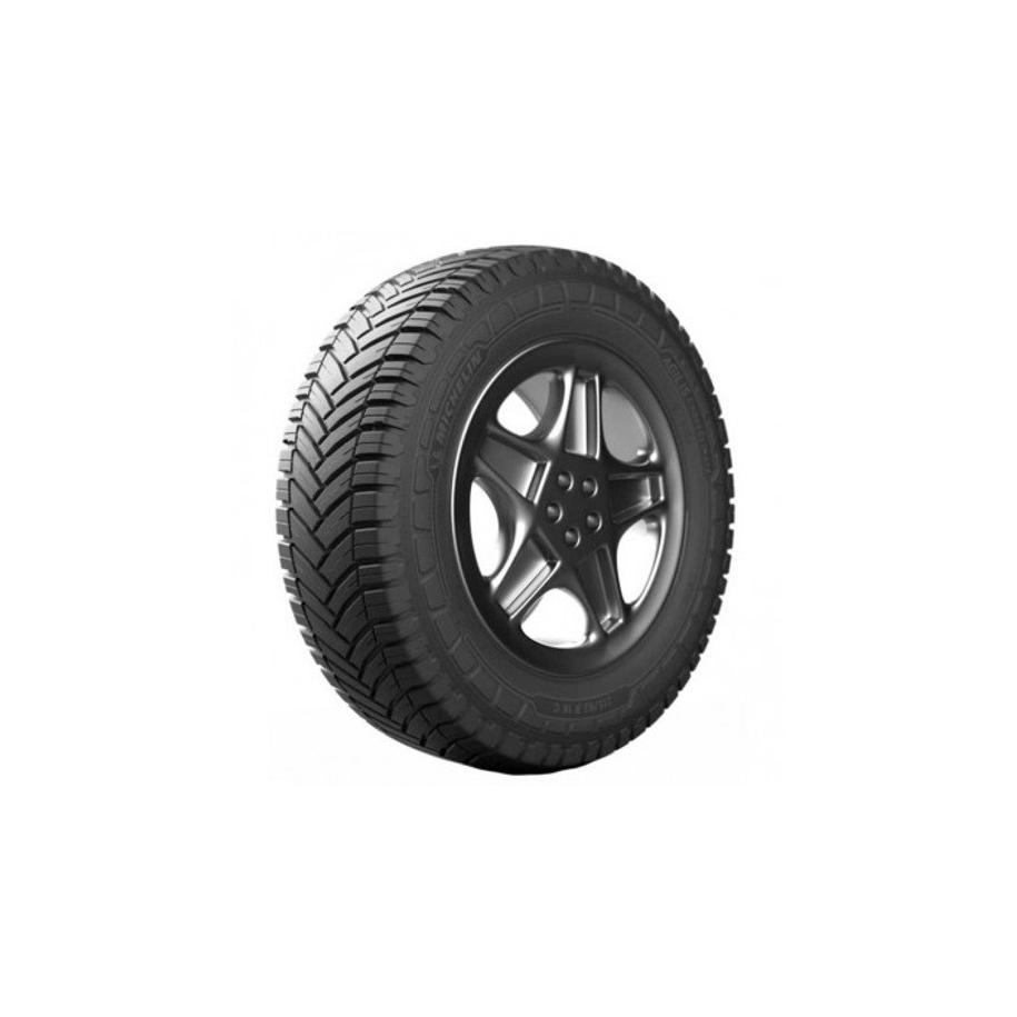 235/60 R 17 C AGILIS CROSSCLIMA 117/115R