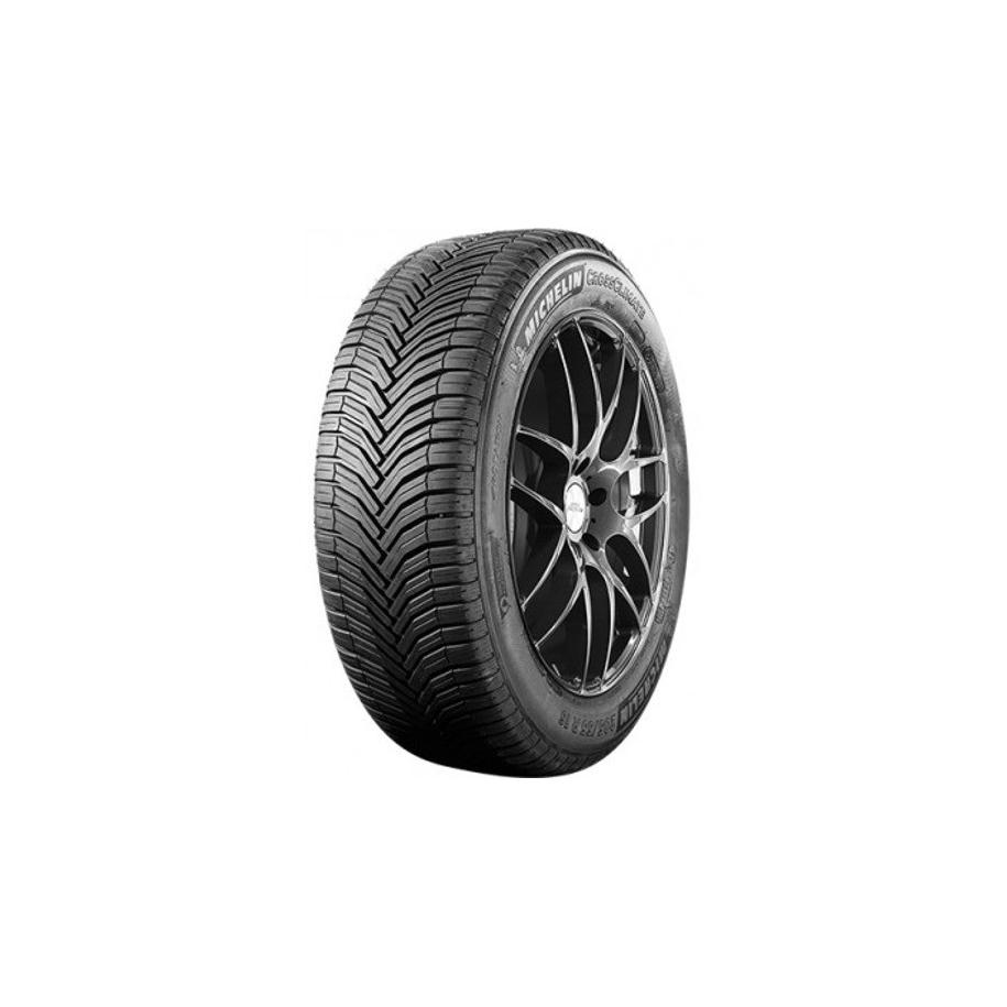 225/75 R 16 AGILIS CROSSCLIMATE 118/116R