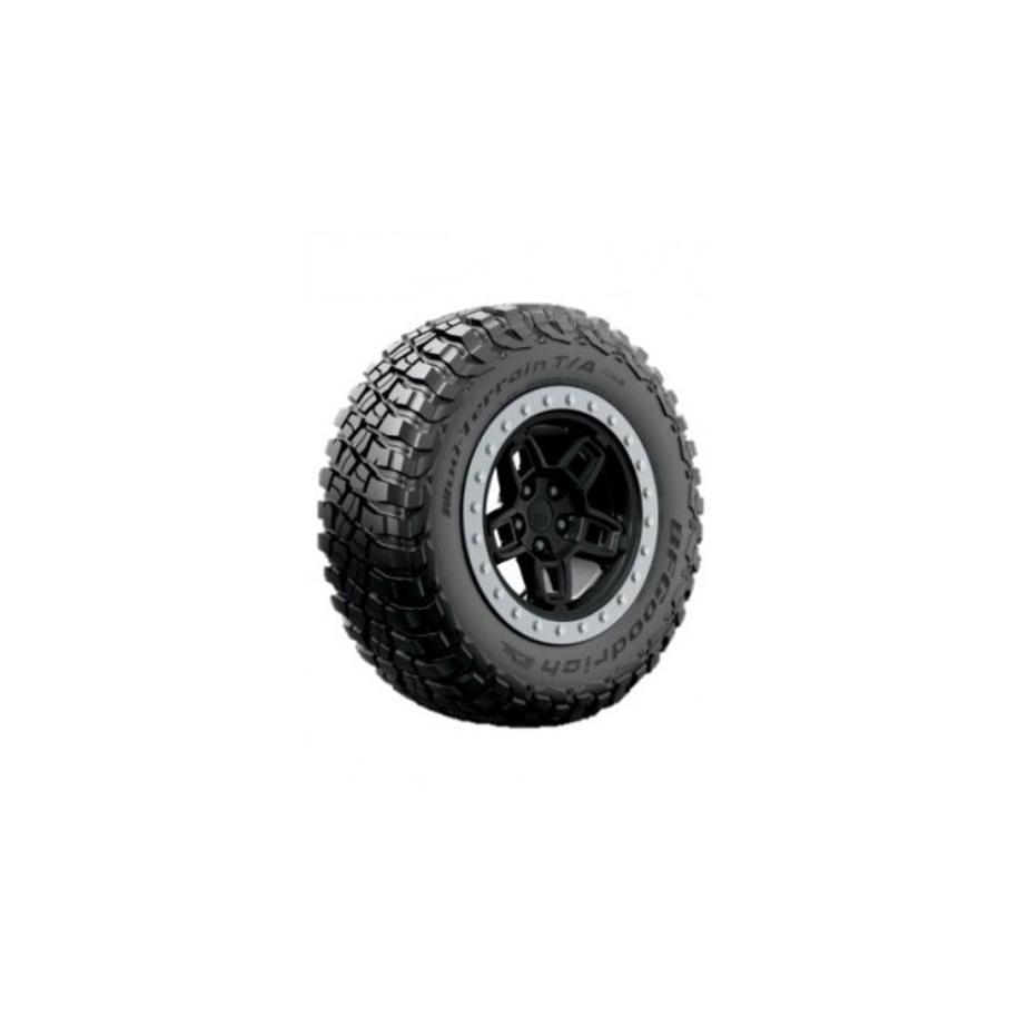265/75 R 16 MUD TERRAIN T/A KM3 119/116Q