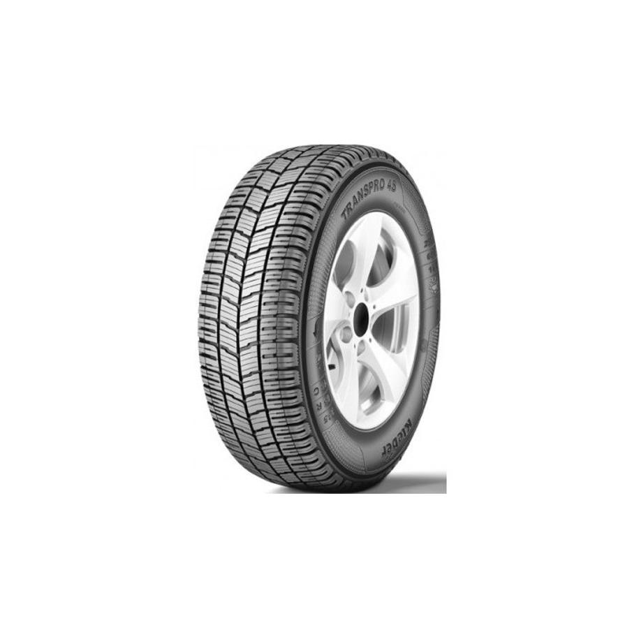 215/65 R 16 C TRANSPRO 4S  109/107 T