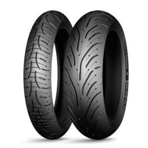 120/70 ZR 17 PILOT ROAD 4 GT ANT 58W