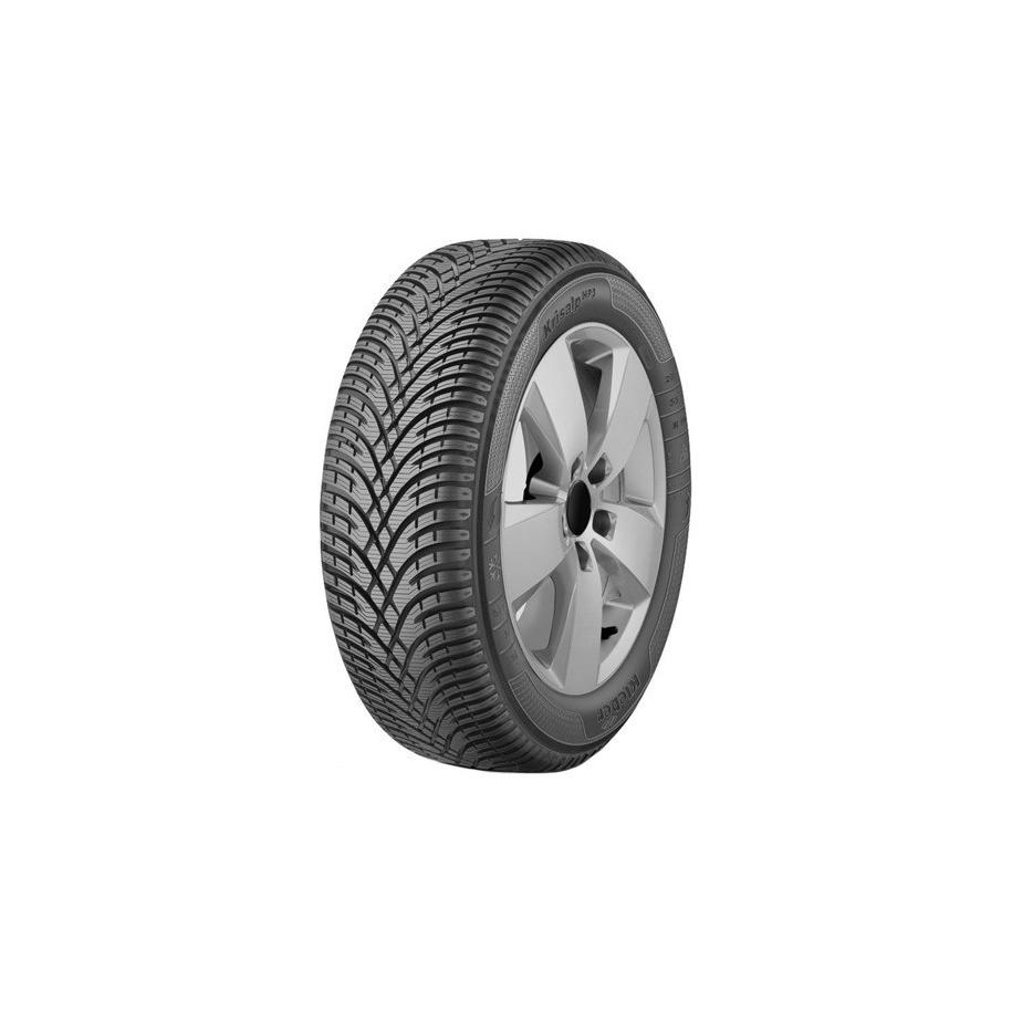 205/60 R 16  KRISALP HP 3  92H