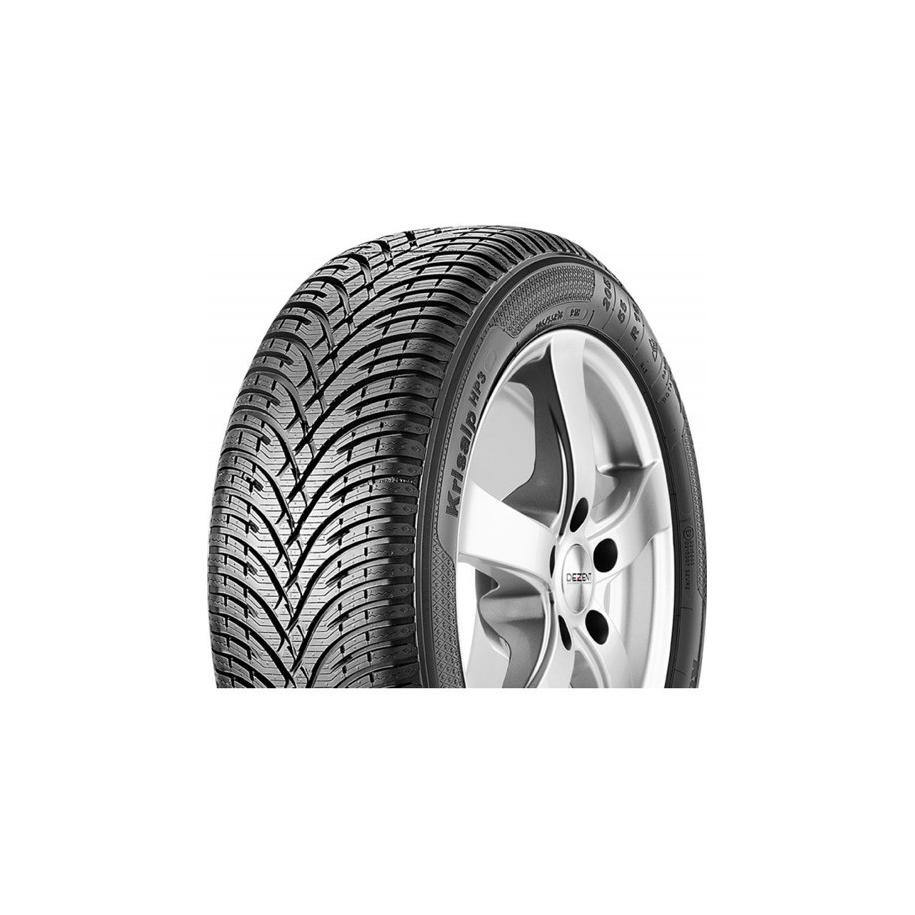 215/65 VR 17 KRISALP HP 3 SUV 99 V