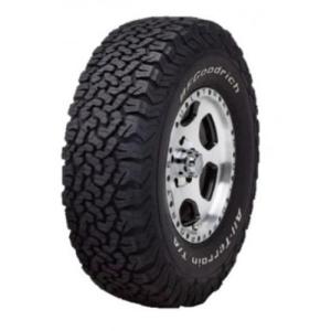 33 X 12.50 R 15  ALL TERRAIN T/A K  108R