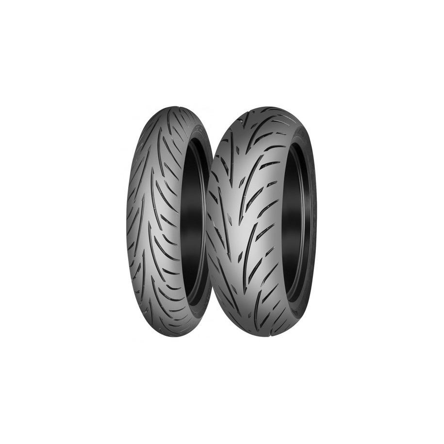 160/60 ZR 17 TOURING FORCE TL (69W)