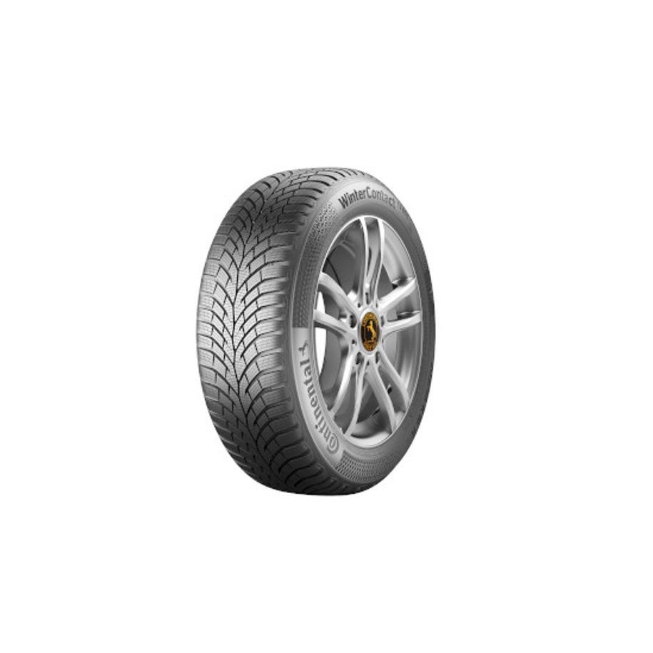 205/55 R 16  WINTERCONTACT TS 870 91T