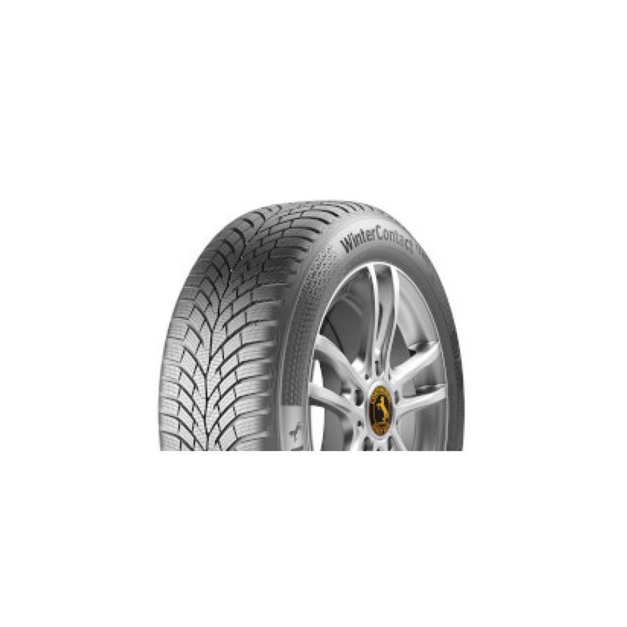 185/65 R 15 WINTERCONTACT TS  870 88T