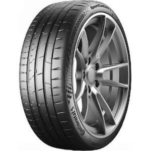 225/35 ZR19 SPORTCONTACT 7 XL 88Y