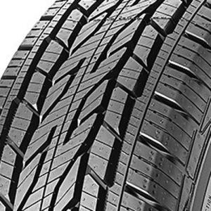 255/70 R 16  CROSSCONTACTLX2 111T