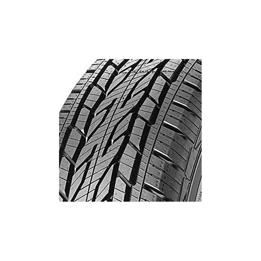 255/70 R 16  CROSSCONTACTLX2 111T