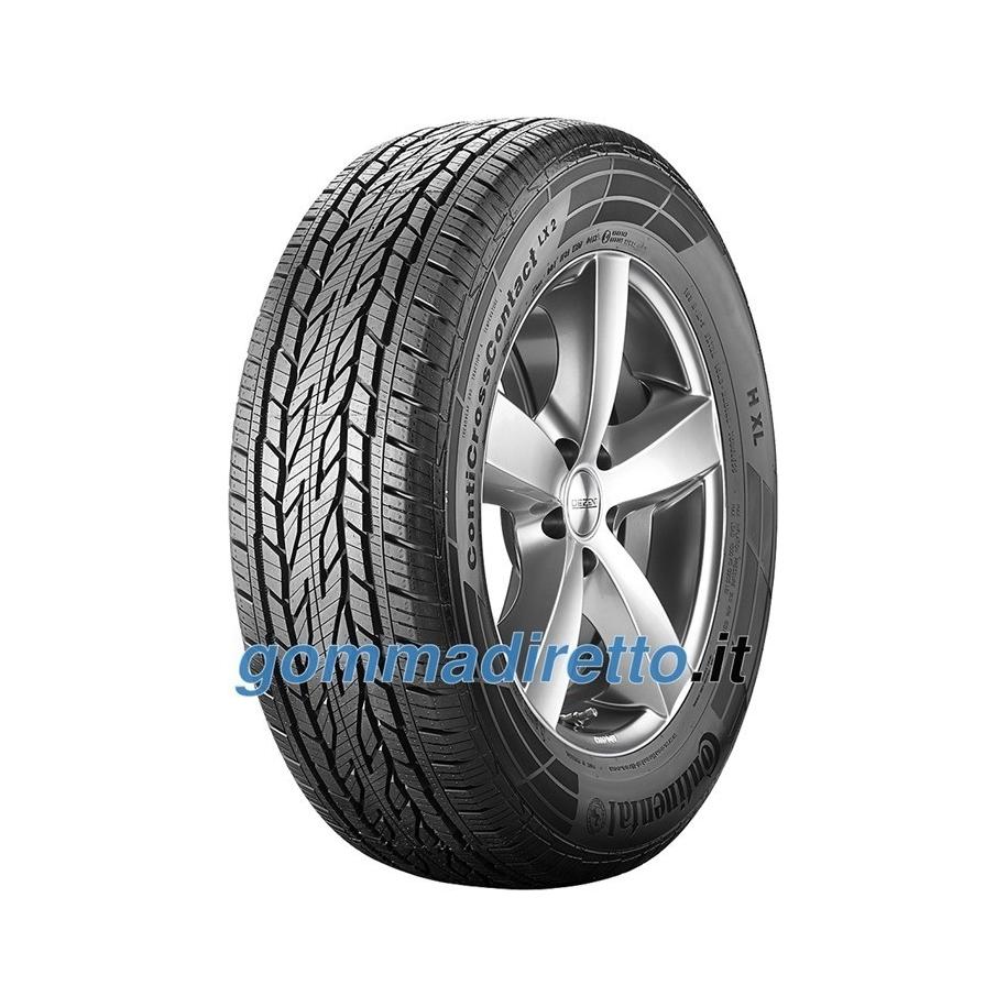 205 R 16 CROSSCONTACTLX2 FR M+S 110S