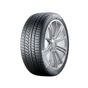 215/60 R 18  TS850 P SUV SSR MOE 98H