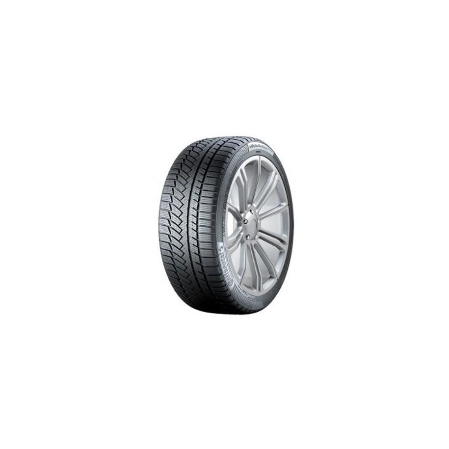 215/60 R 18  TS850 P SUV SSR MOE 98H