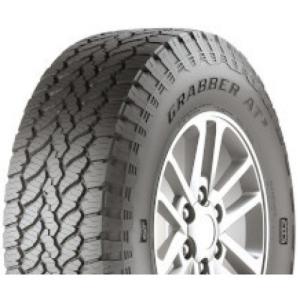 245/70 R 16  GRABBER AT3 M+S  113/110S