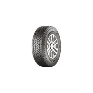 255/65 R 17 GRABBER AT3 M+S 114/110S