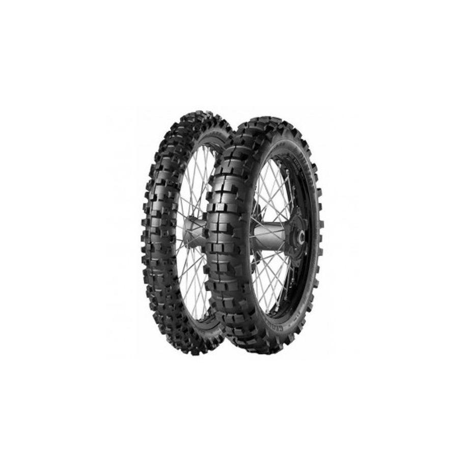 140/80   18  GEOMAX ENDURO EN91 TT 70R