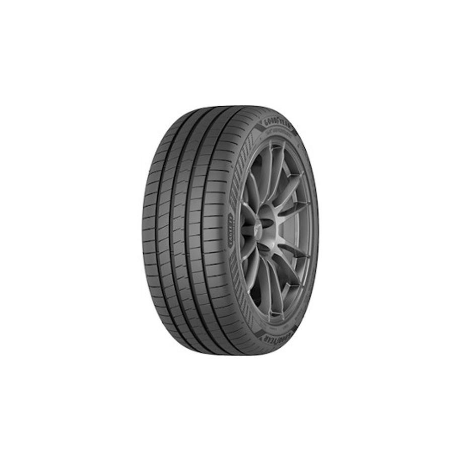225/45 R 19  EAGLE F1 ASYMMETR 6 XL 96W