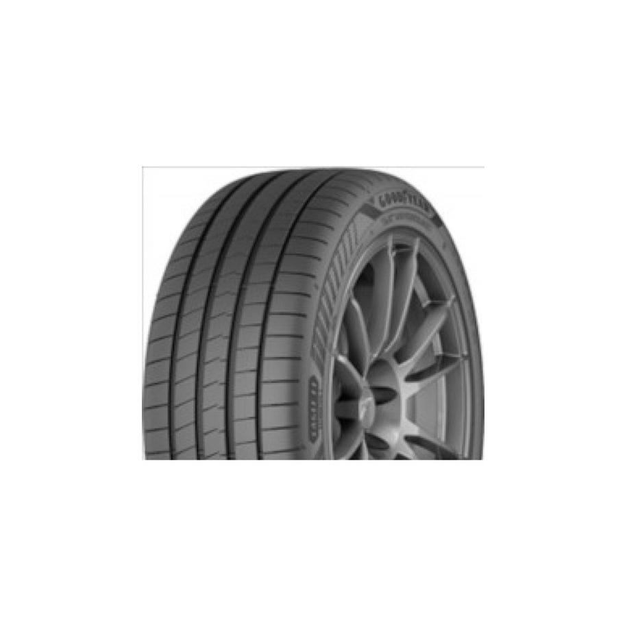 205/45 R 17  EAGLE F1 ASYMMETR XL 88W