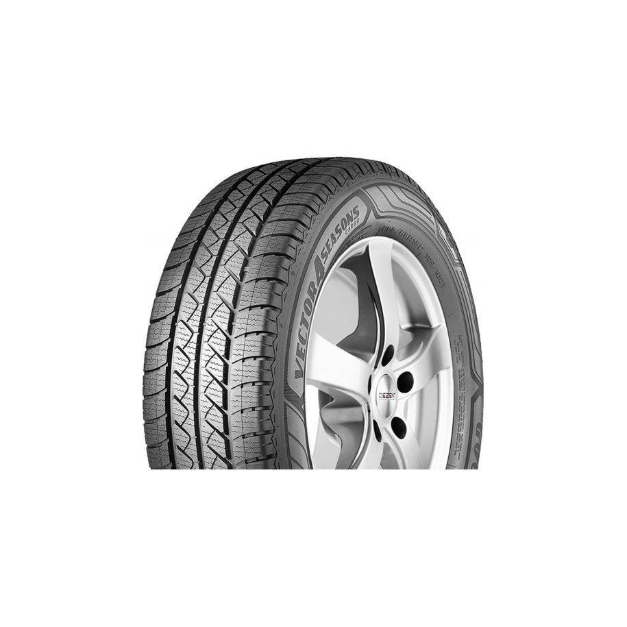 225/55 R 17 C VECT 4SEAS CARGO 109/107H
