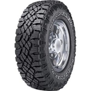 265/60 R 18 WRANGLER DURATRAC 119Q