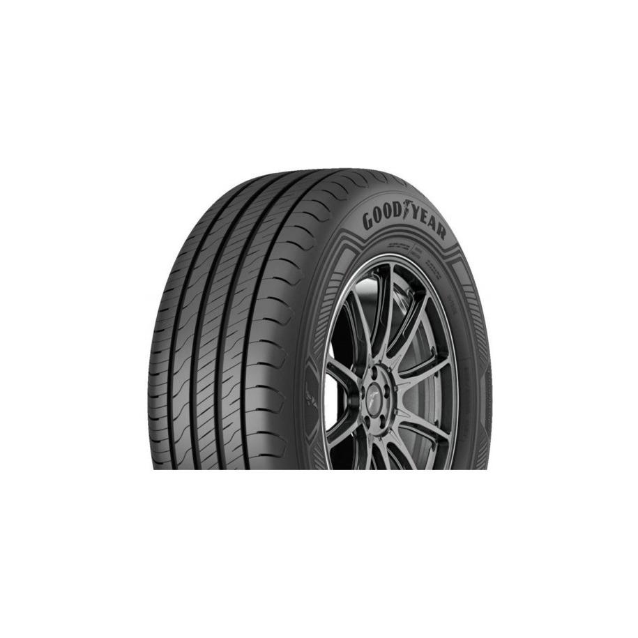 215/55 R 17  EFFICIENTGRIP PERF 2 94W