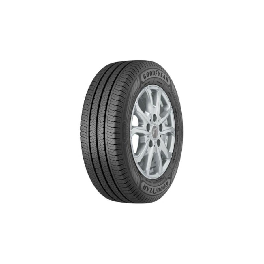 235/50 R 19 C EFFICIENTGRIP CAR  111T