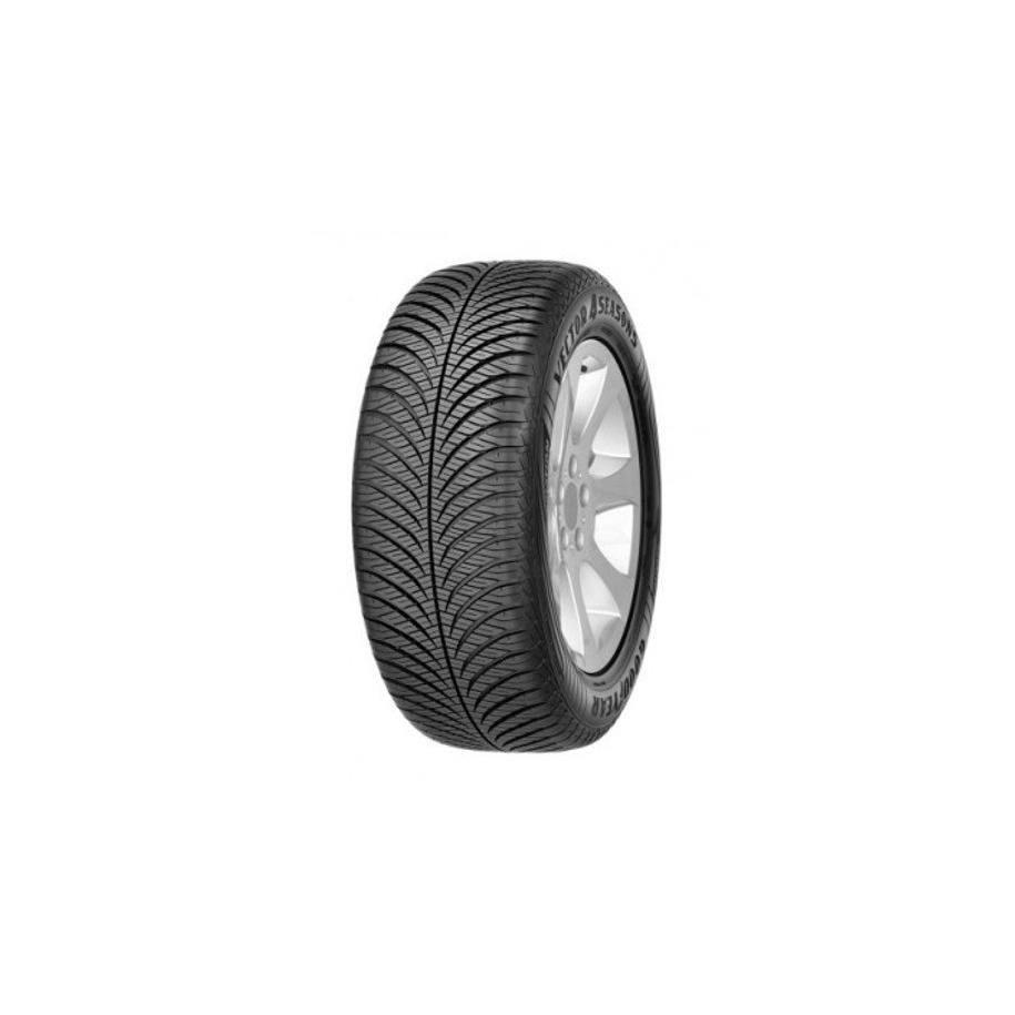 185/65 R 15  VECTOR 4 SEASONS  OPEL 88T