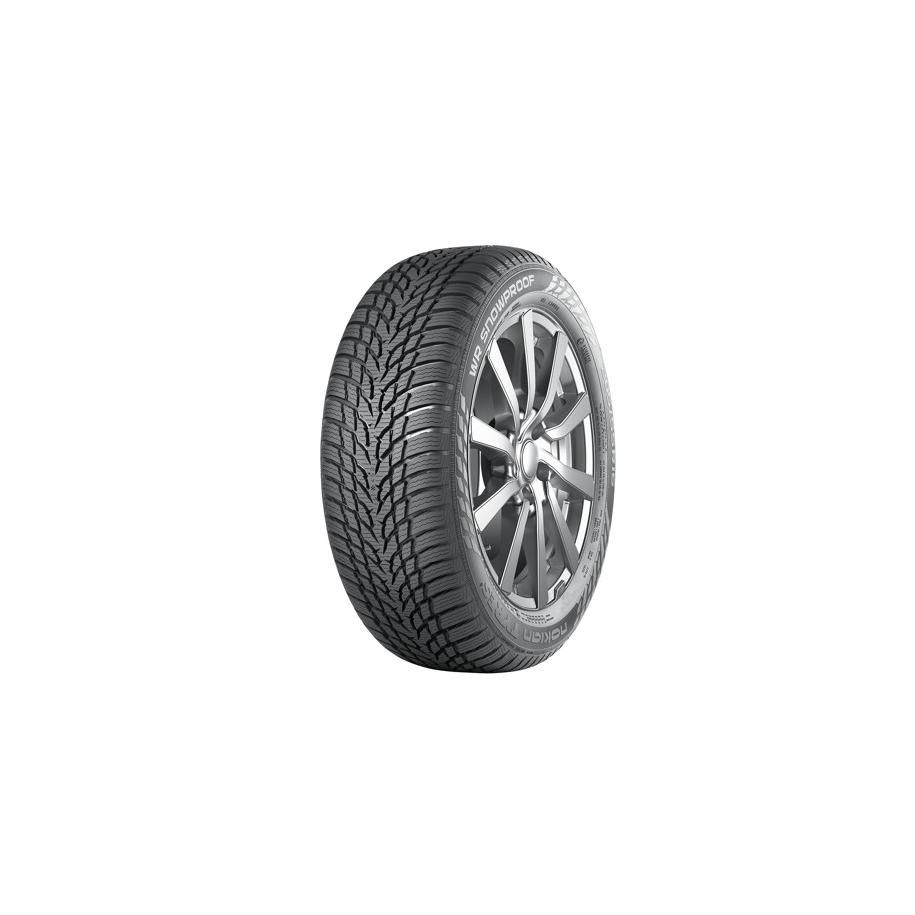 195/55 R 15  SNOWPROOF 1 85H
