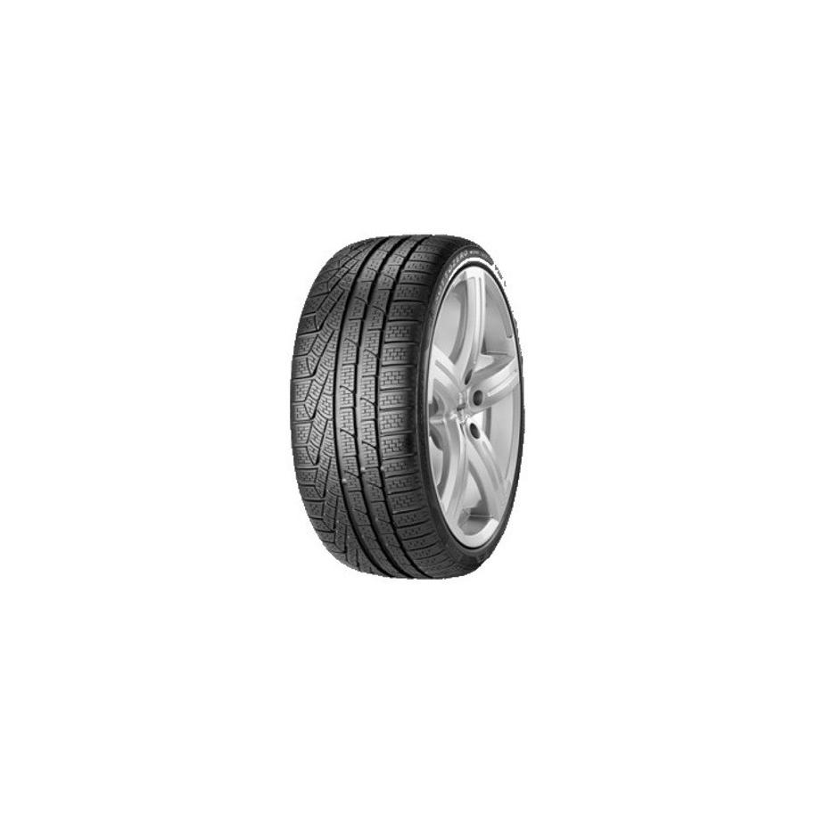 255/40 VR 18 W240 SZ II XL MO 99V